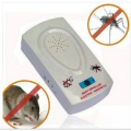 Fbum03 Plug Mosquito Dispeller Electronic Insect Repellent Electronic Mosquito Dispeller